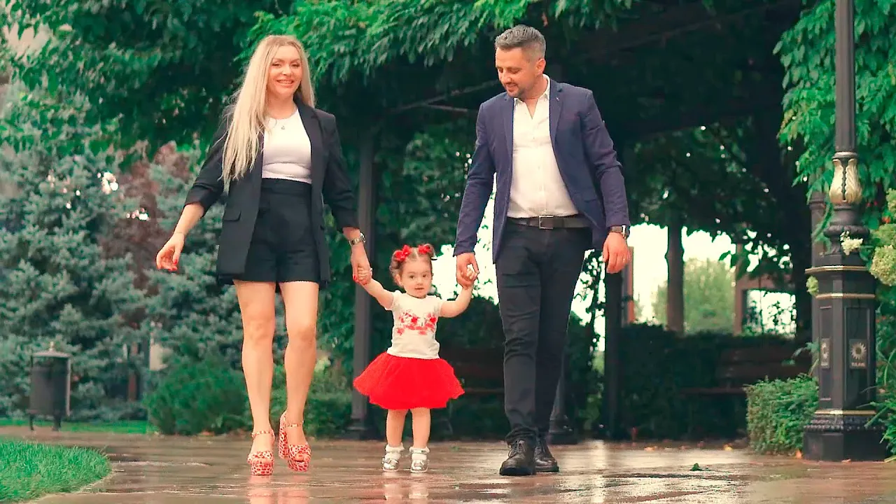 Mihaela Belciu - Maria, fata mea iubita