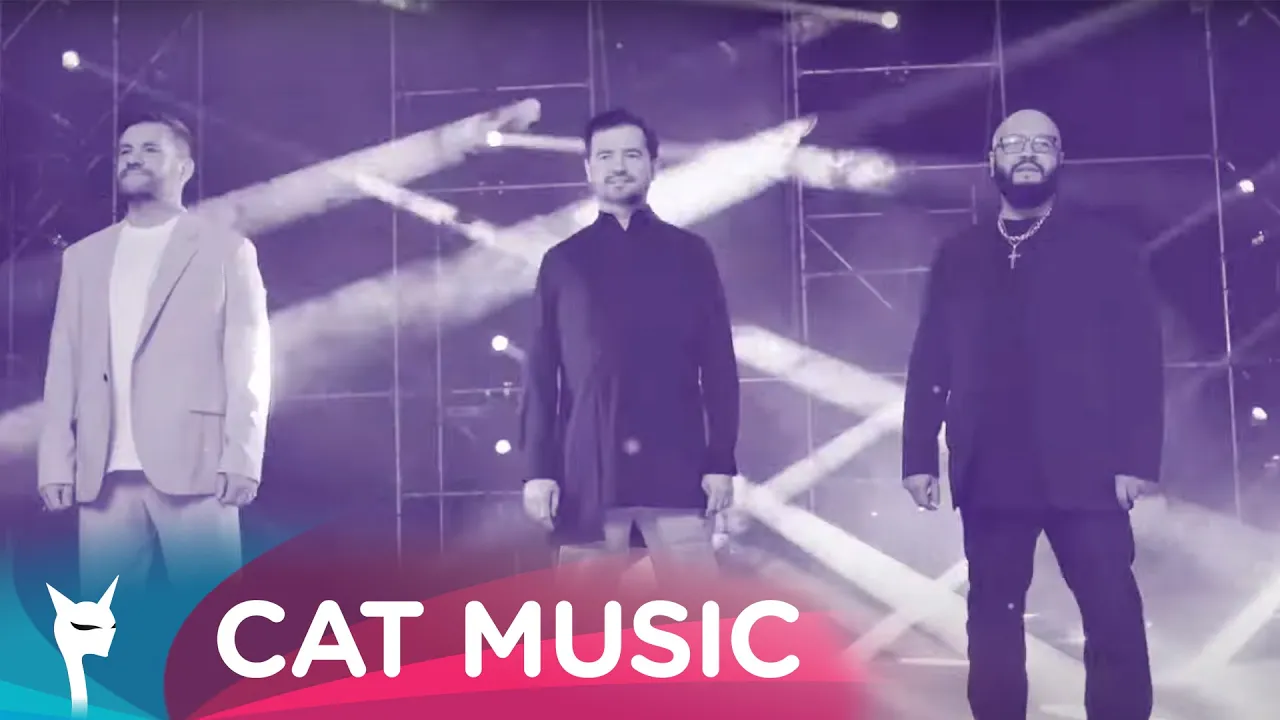 3 Sud Est - In camera ta (Sloupi & DJ Jonnessey Remix)