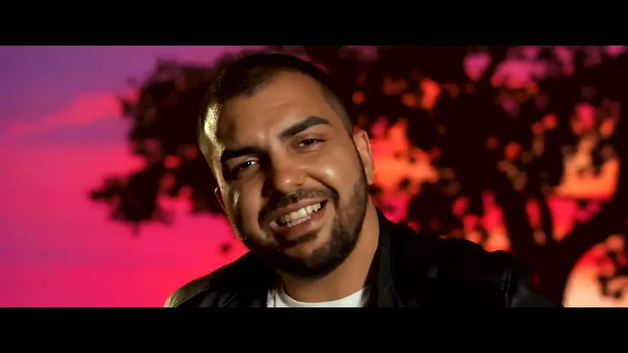 Cristi Mega - Janes Romanes (Originala 2021)