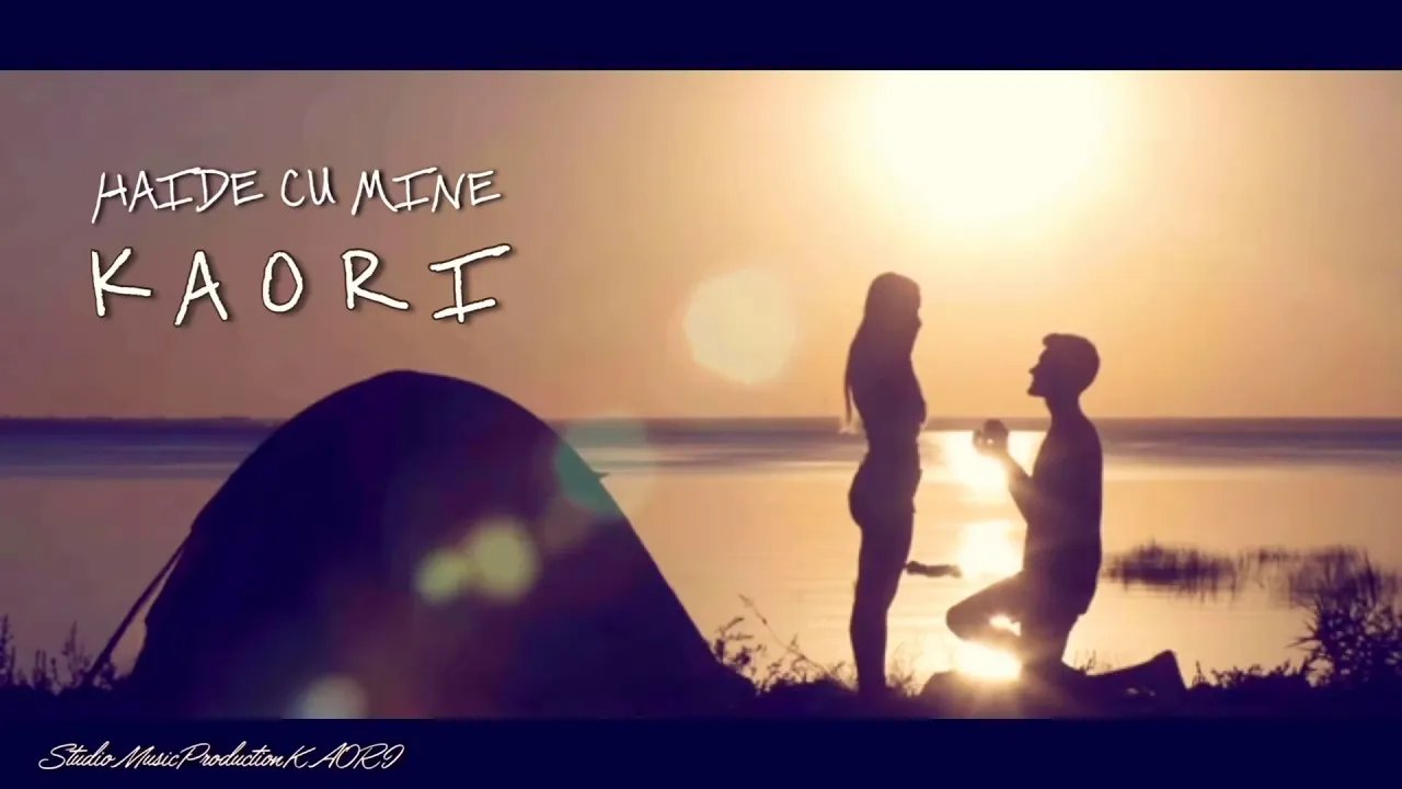 KAORI - Haide cu mine 2020
