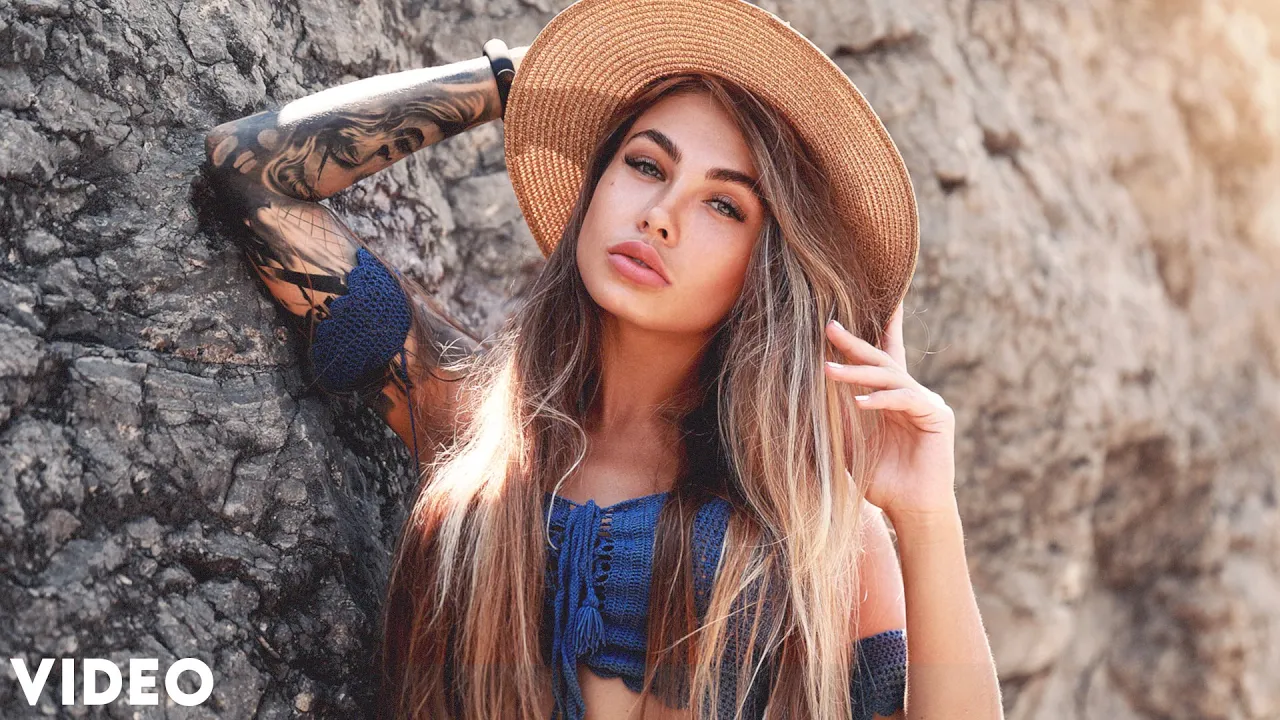 Dj Dark & Mentol - Ain't Nobody (feat. Georgia Alexandra)