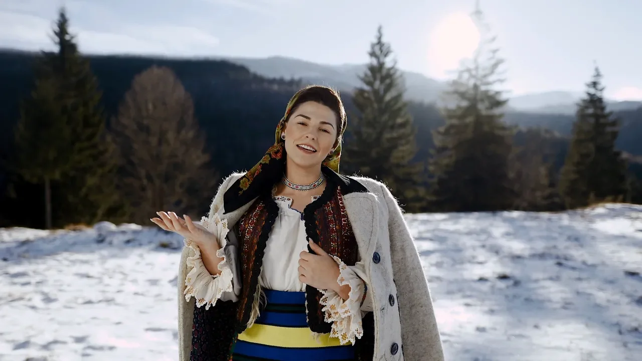 Simina Hojda - Asta-i cea mai sfanta noapte 2018