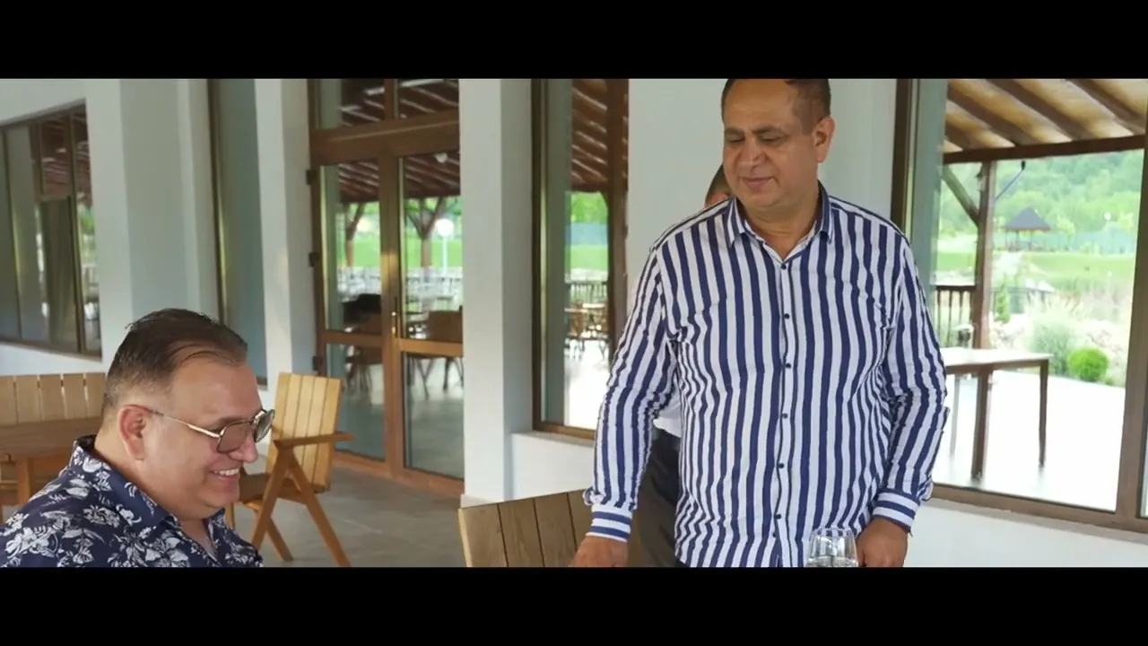 Ionut Bau - Dupa Sufletul Ce-l Are