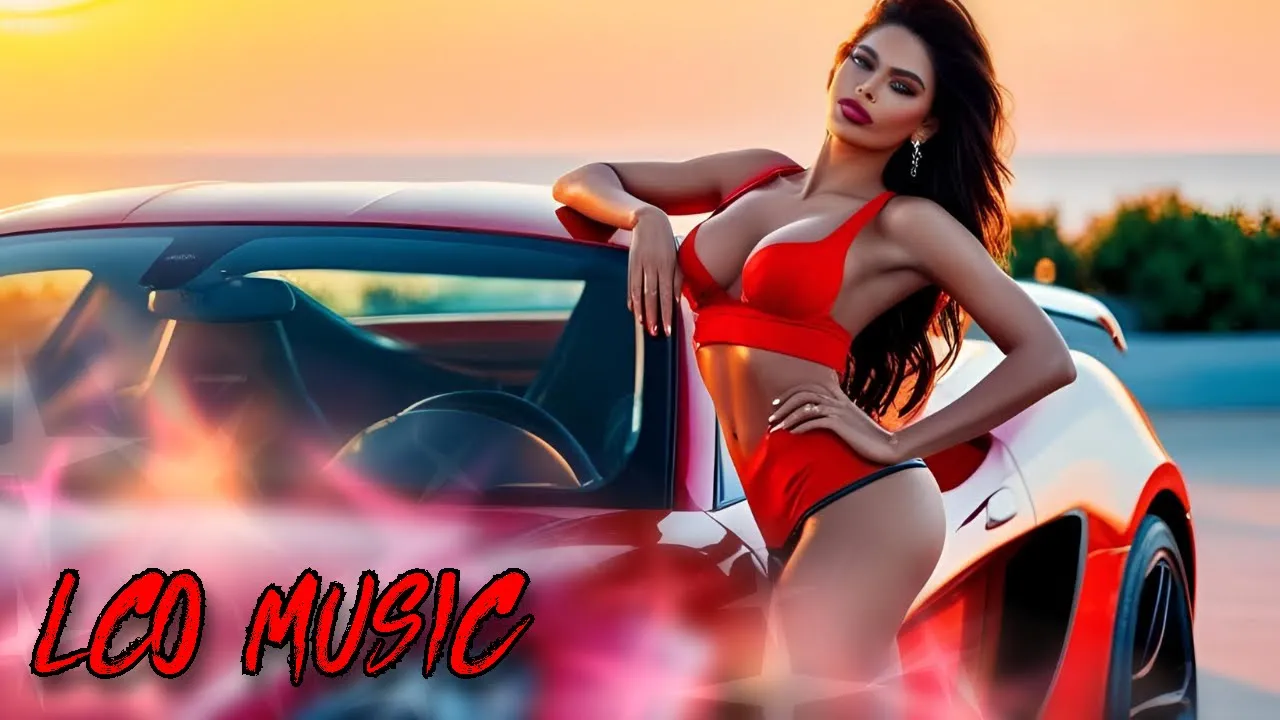 Leo de la Rosiori - Jur cu mana pe icoana (LCO Music Remix)