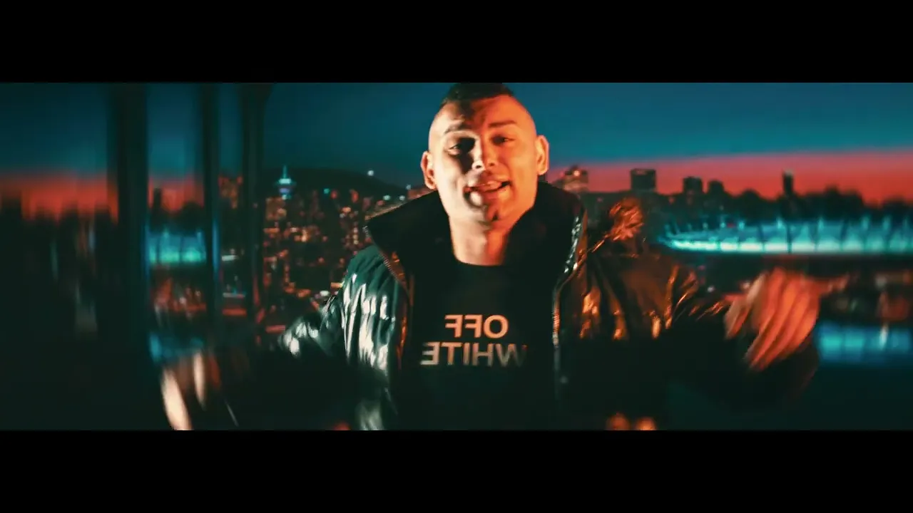 Raihold - Am talent si in tramvai