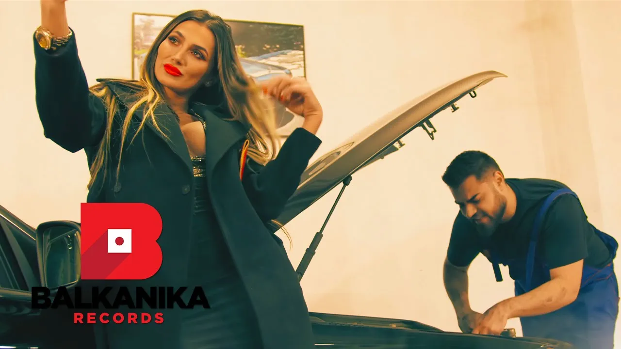 Iuly Neamtu - Oltcit (Originala 2022)