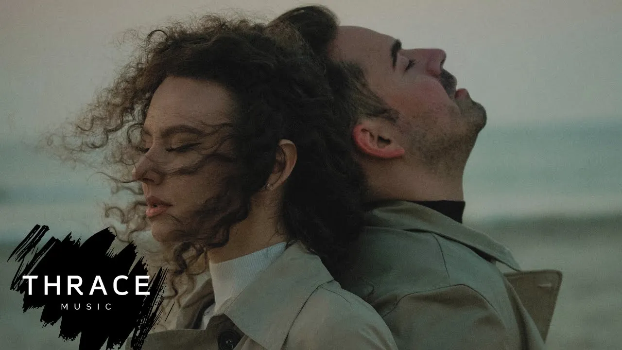 Monoir - Get Back To Me (Video Original)