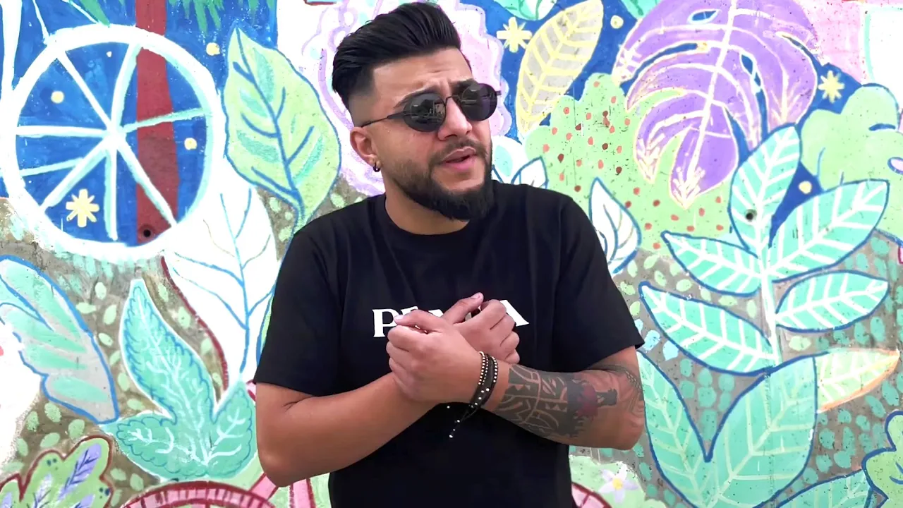 ALESSIO MARCO - Nu iubi pe oricine (Originala 2022)