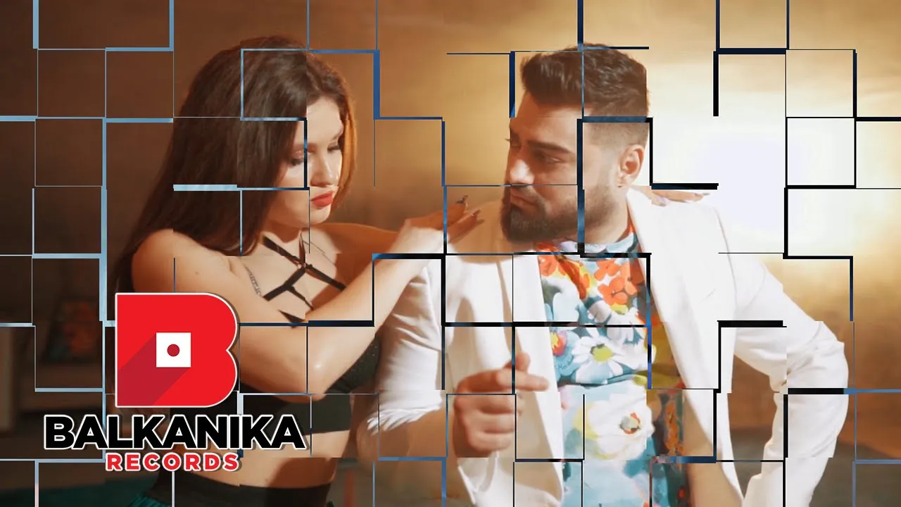 Iuly Neamtu - Very, Very Primaverii (Any1 Remix)