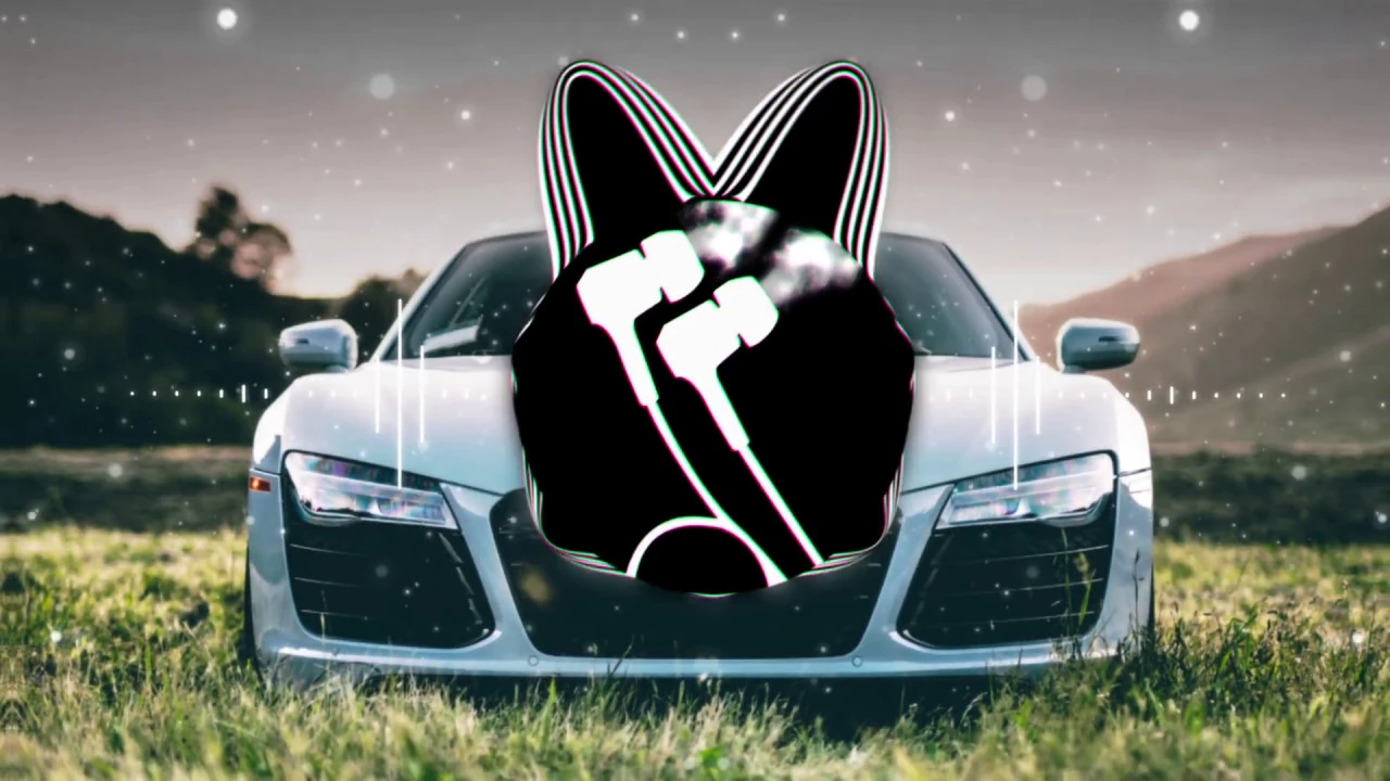 EBEN & Trias - Represent (Bass Boosted)