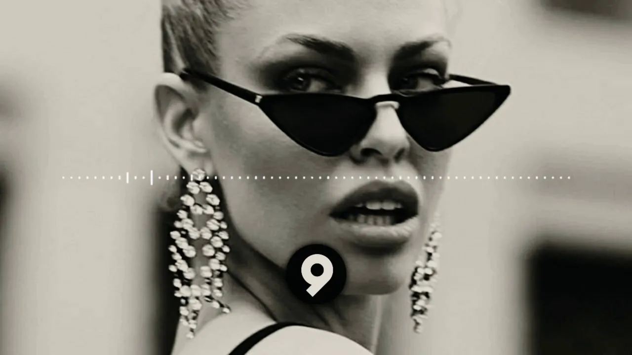 Ivan Bove - Flee (Original Mix)