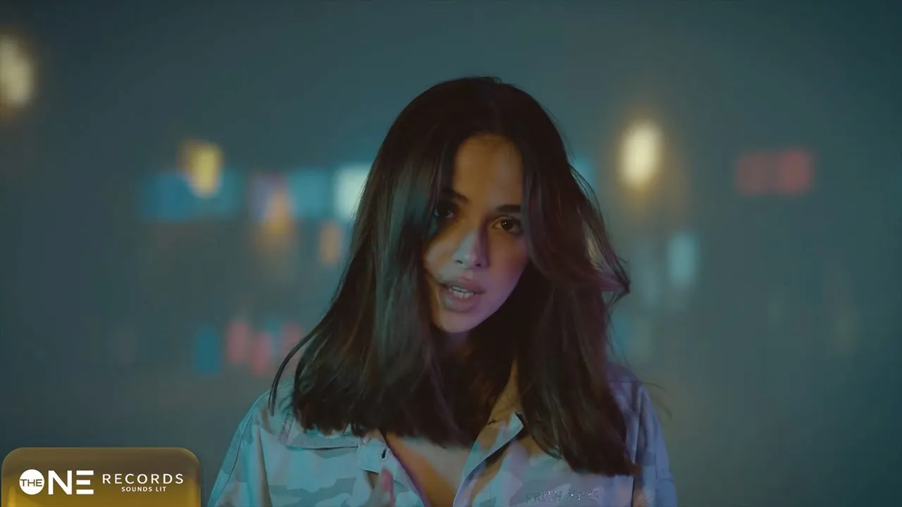 Daniela Matei - Vorbim Impreuna (Original Radio Edit)