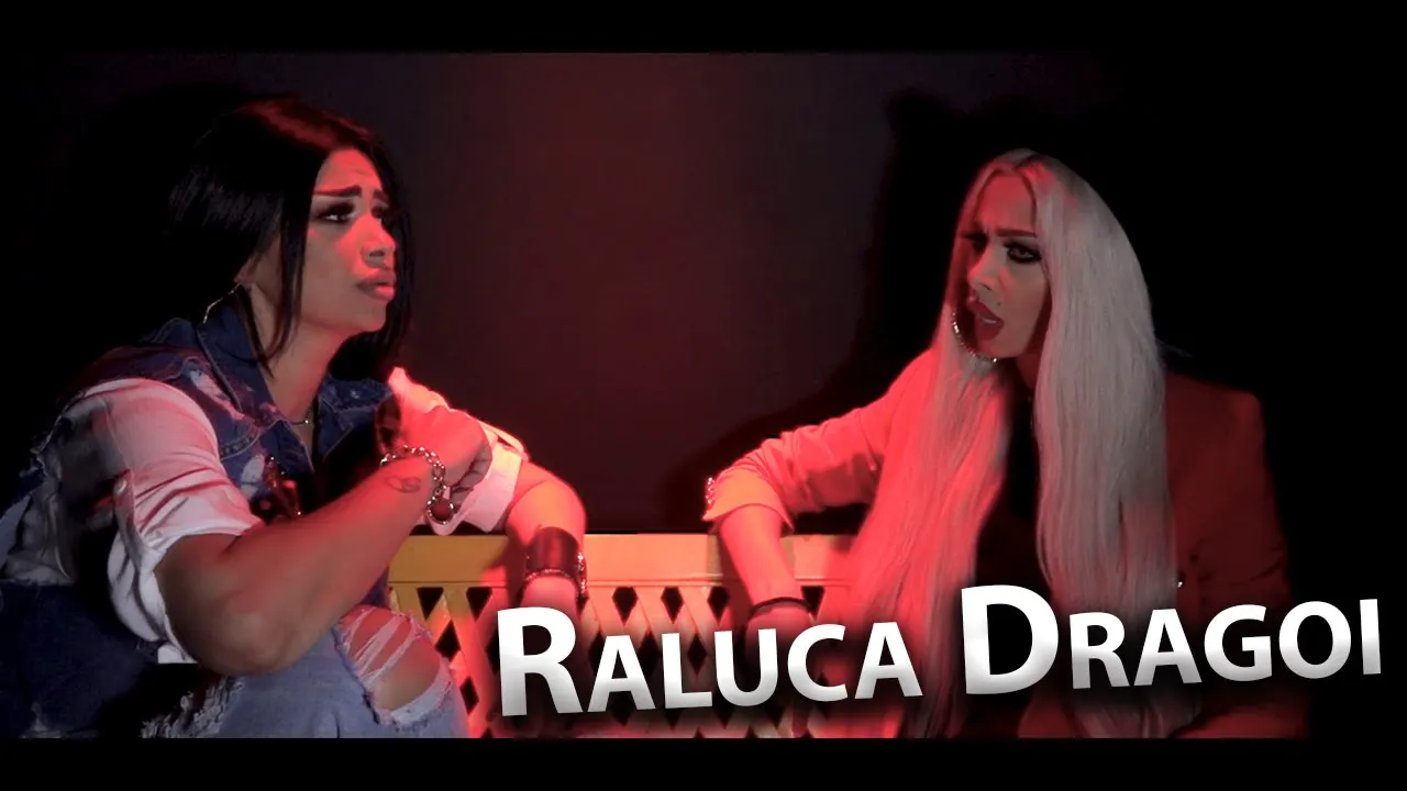 Raluca Dragoi - Baga, Baga saxofonu (ft. Cristina Pucean)(Originala 2020)