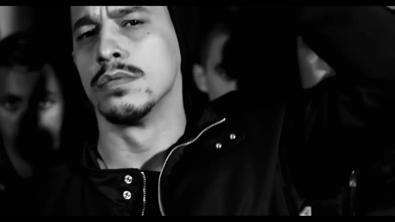 Dani Printul Banatului - Legea strazii