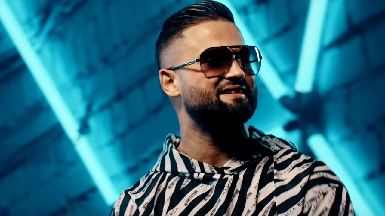 ELYS - Domnisoara, domnisoara 2023 ft. Susanu