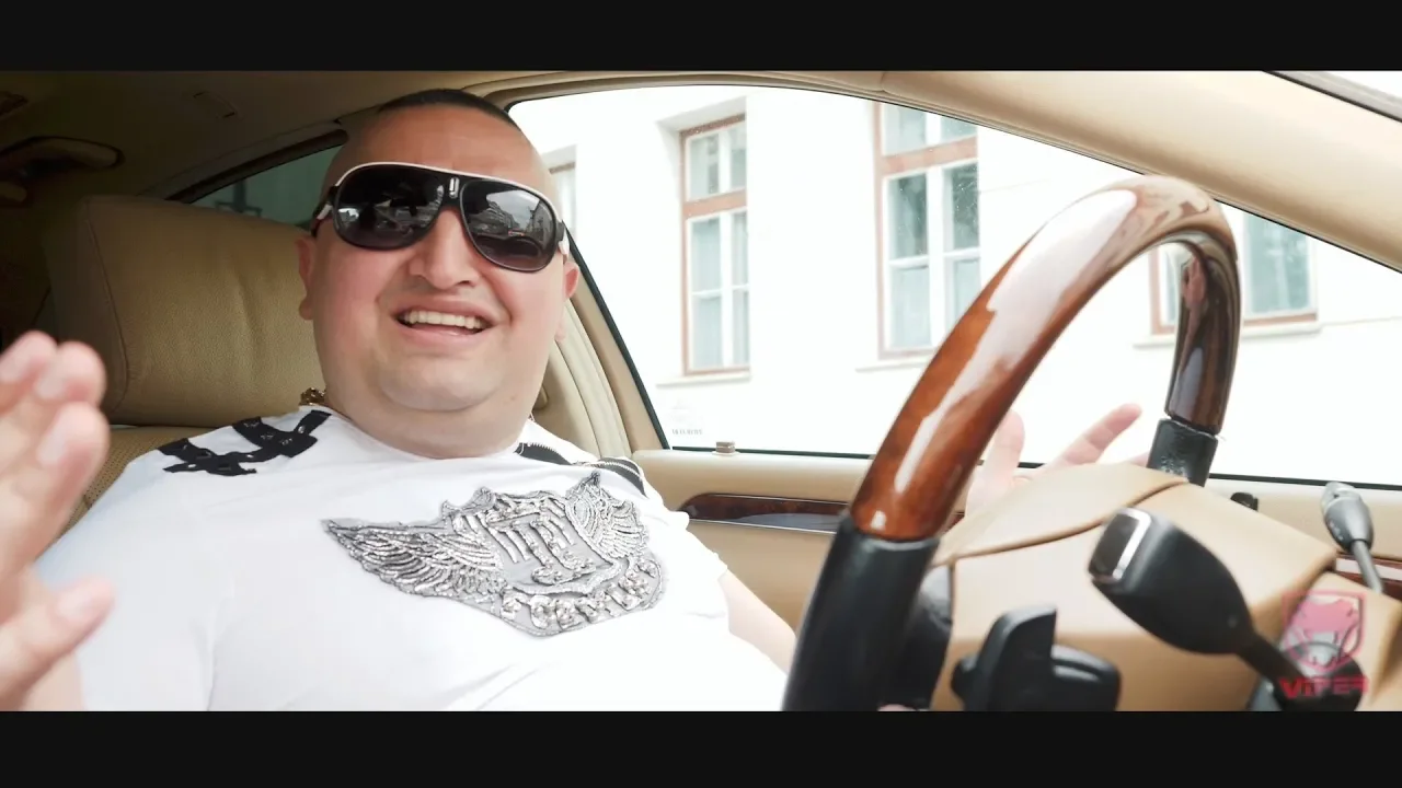 Attika - Szeretlek, szeretlek (Originala 2019)