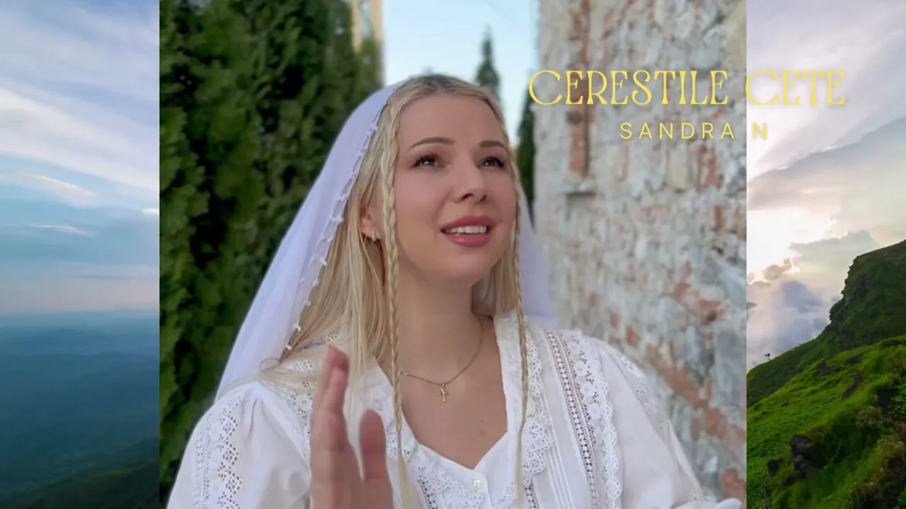 Sandra N - Cerestile Cete