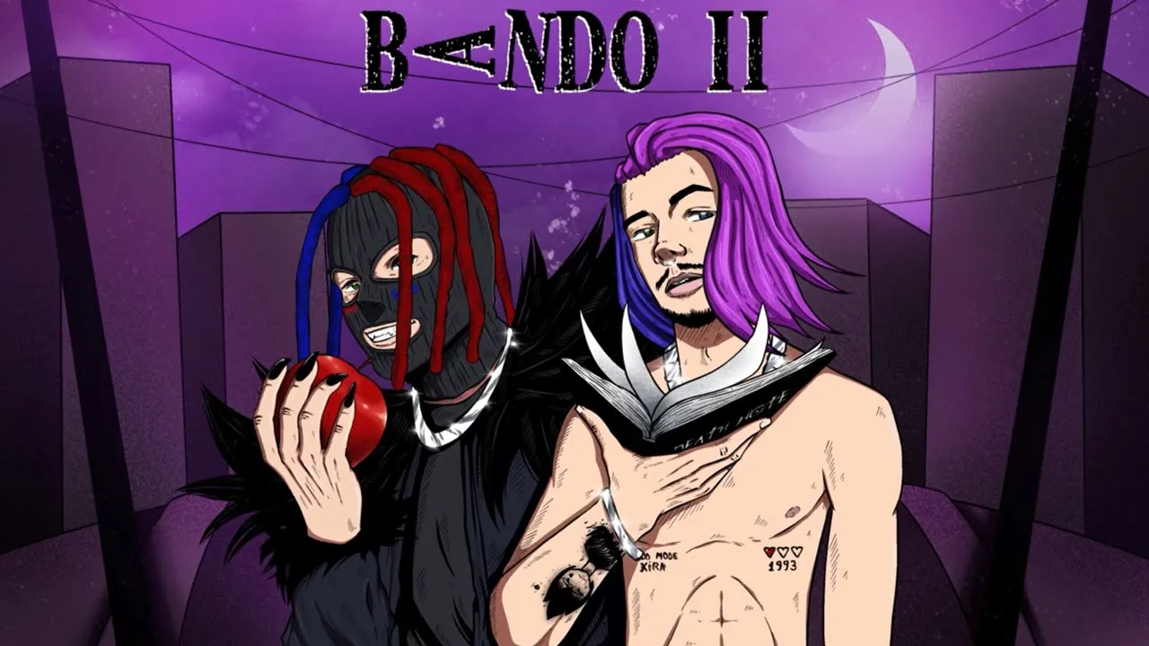 MARKO GLASS X BVCOVIA - RIDE (Original Radio Edit)