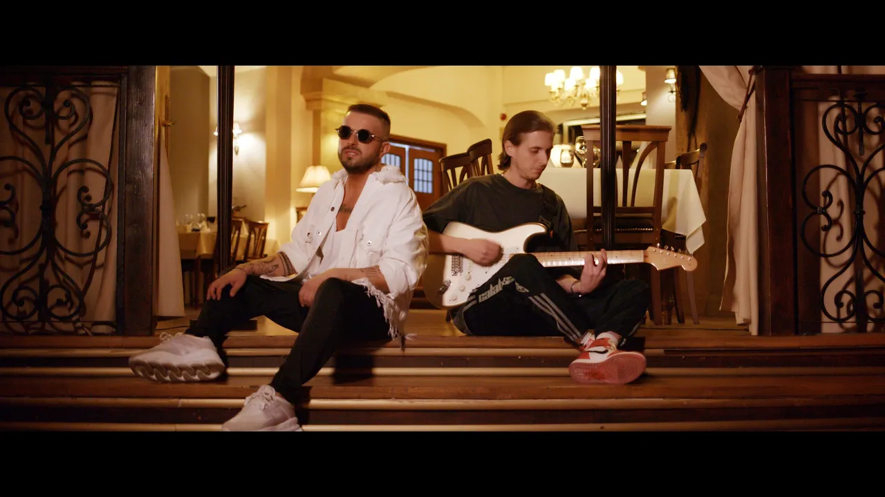 Elis Armeanca x Matteo Islandezu - De-ar fi sa aleg (Video Original)