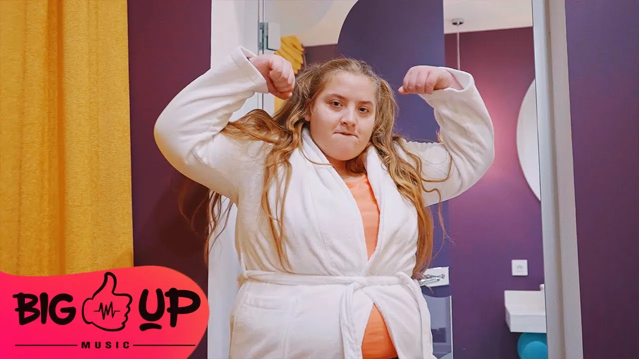 Tatiana Final BOSS x Catau - Bust Down Tatiana (Original Radio Edit)