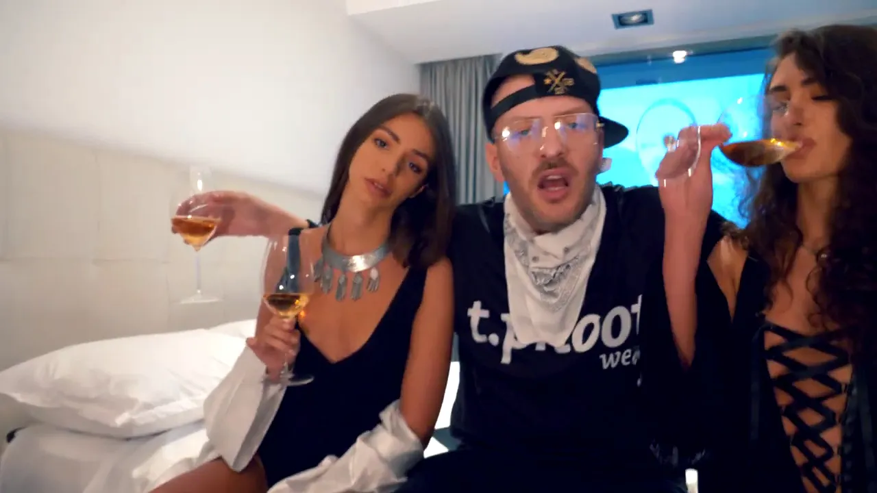 Bibanu & Litoo - Ce-ti face (Original Radio Edit)