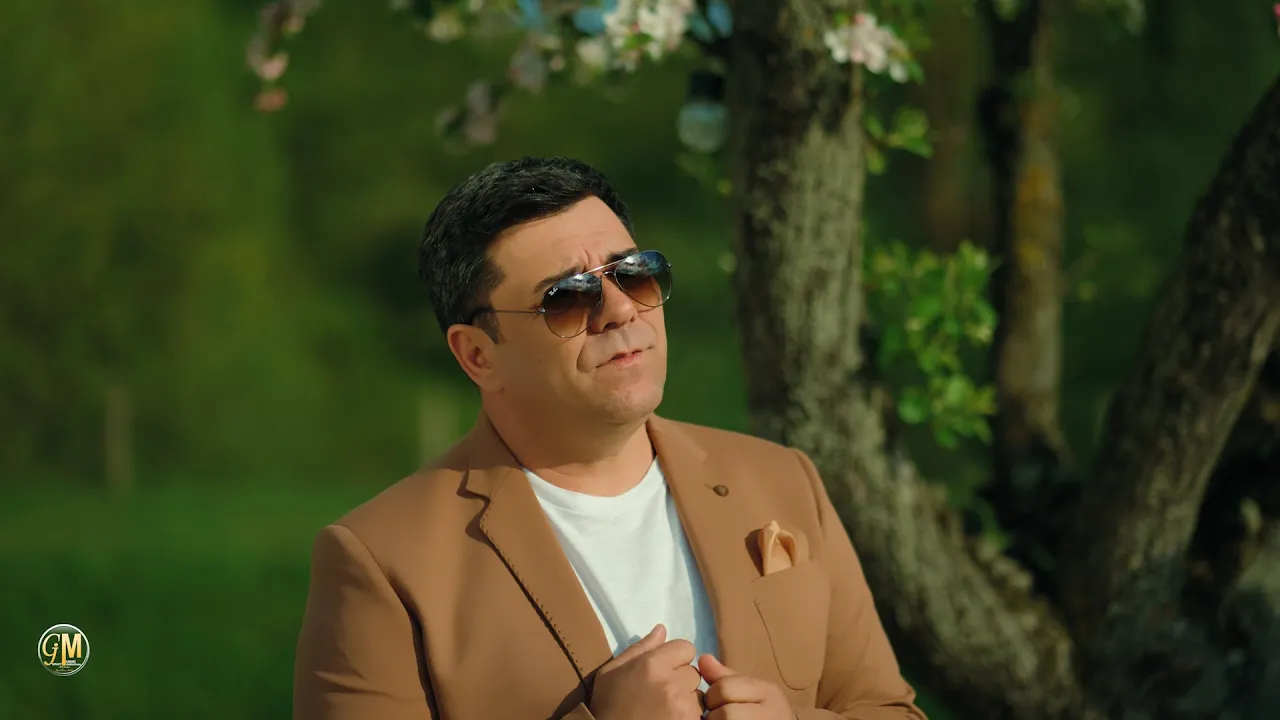 Ghita Munteanu - Of, Of si iarasi Of (Video Original)