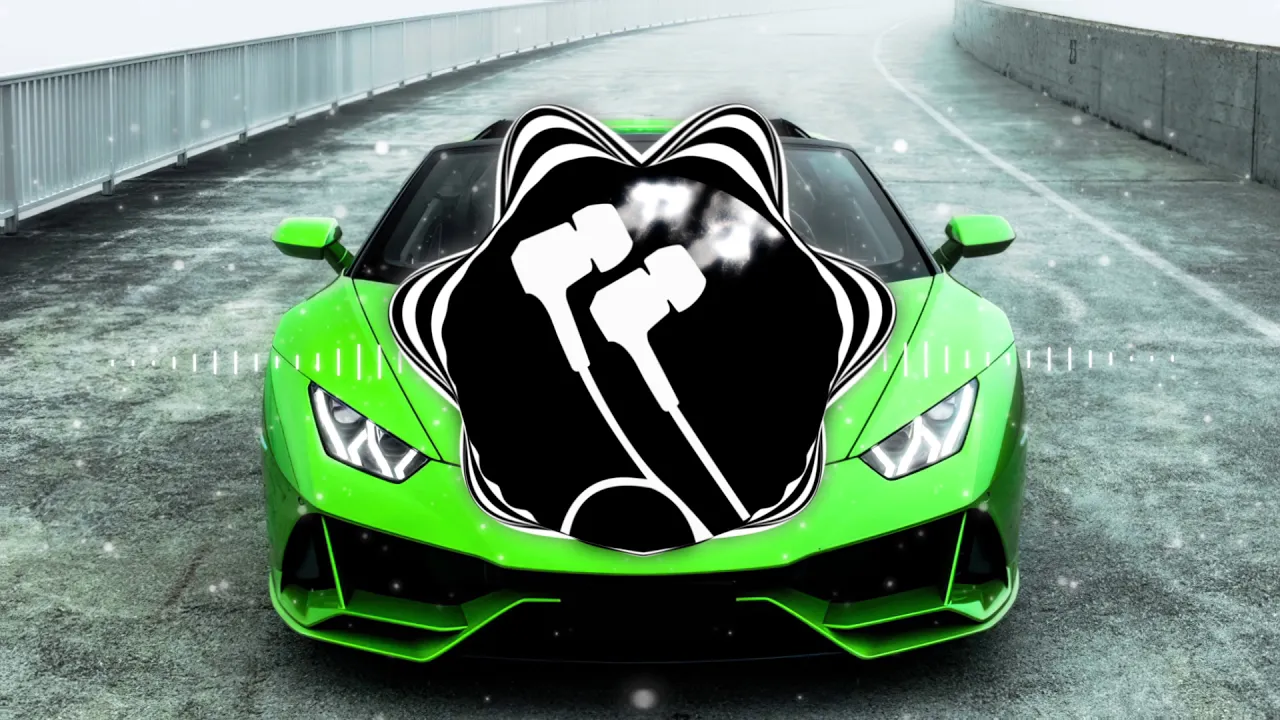 Badix x G.P.R Beat - GMLN (Bass Boosted)