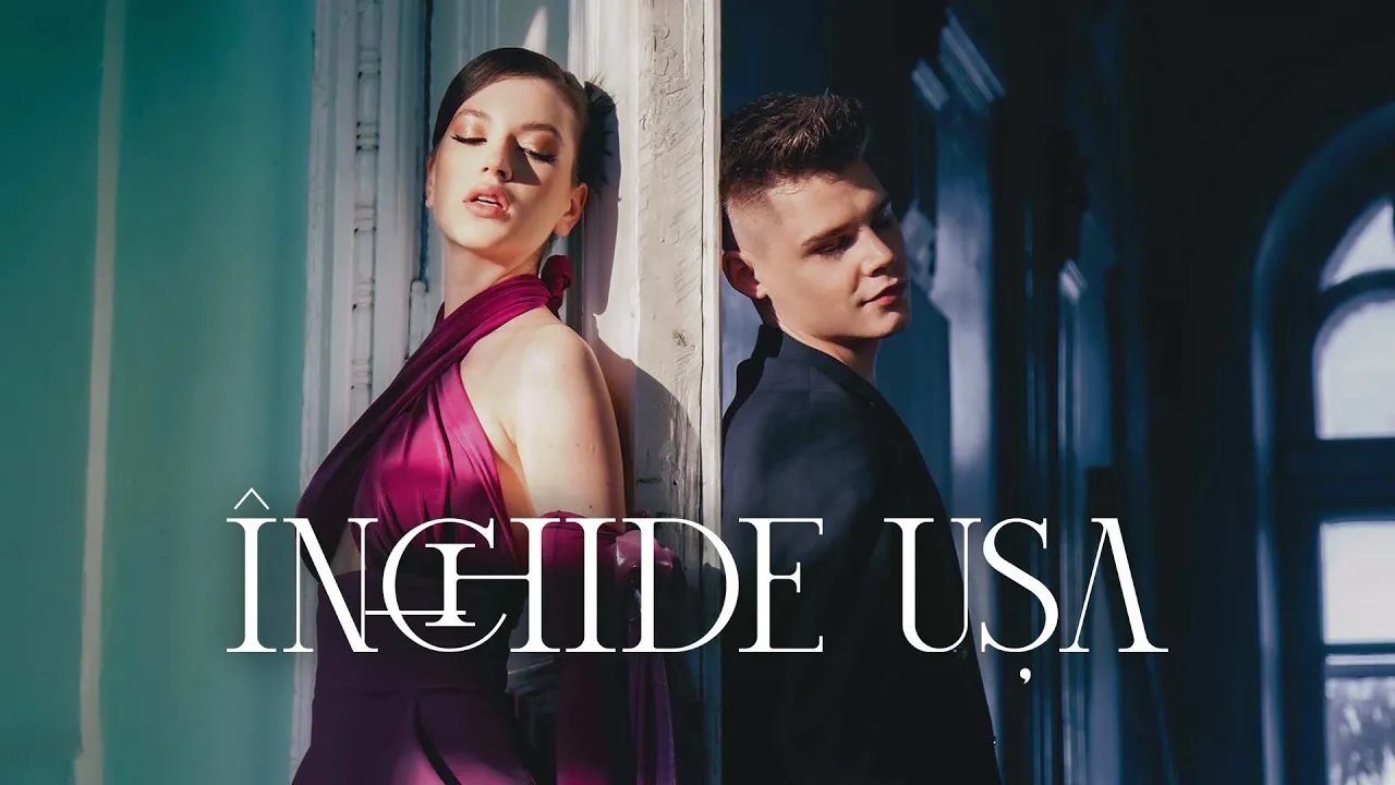 Cleopatra Stratan x Cristian Porcari - Inchide usa