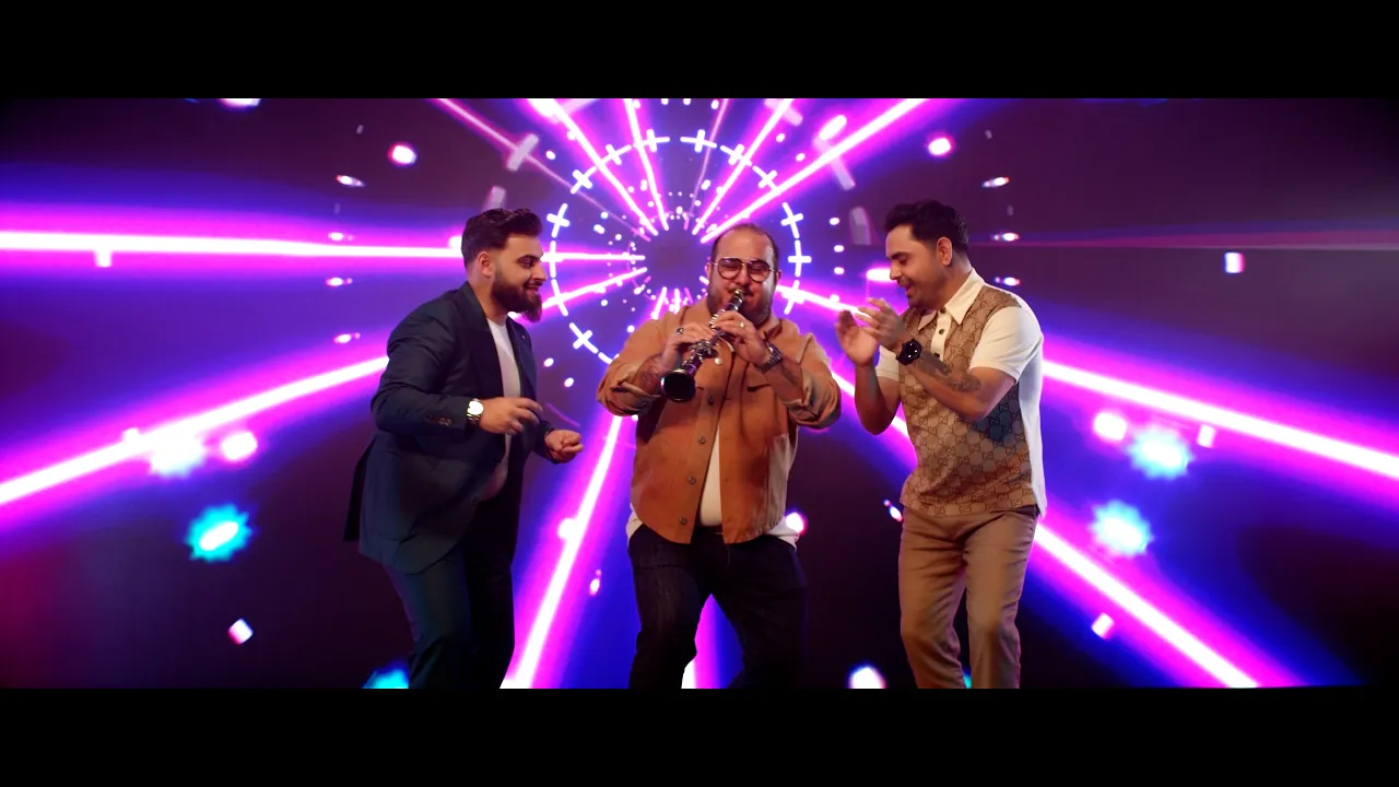 Lele x Sandel Piticu x Ork Vasile Pandelescu - Secretul tau