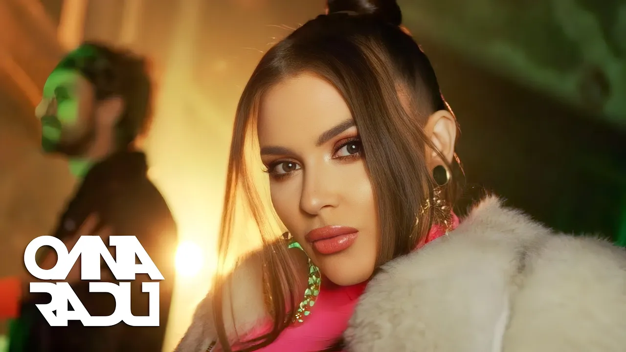 Oana Radu feat. Doddy - Orgoliul Tau (Original Radio Edit)