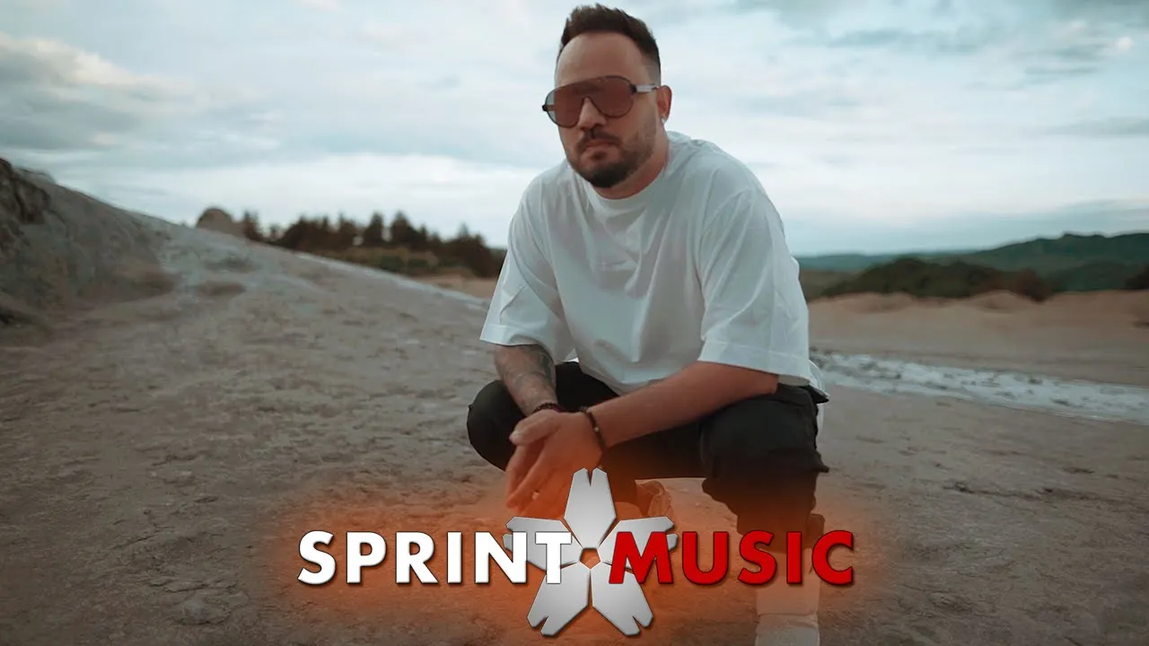 Mario Joy - Respira (Original Radio Edit)