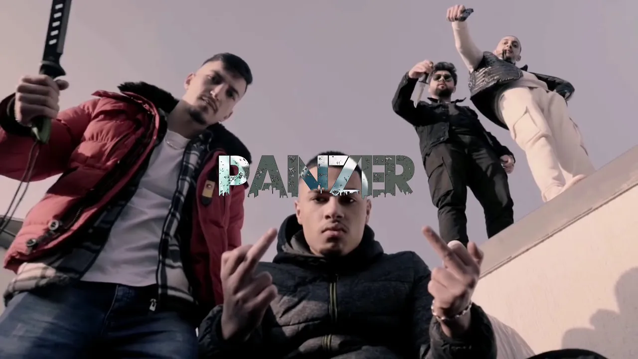 FERA - PANZER (Original Radio Edit)