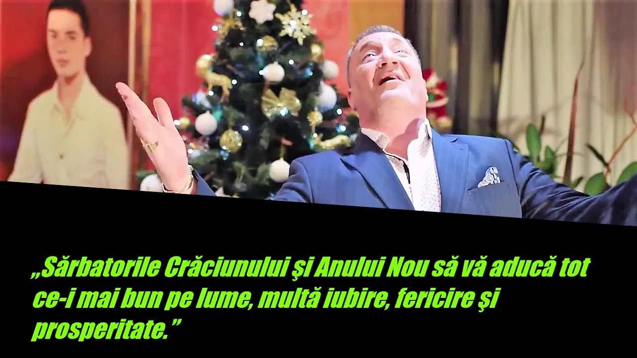 NELSON MONDIALU - COLINDA ARDEALULUI