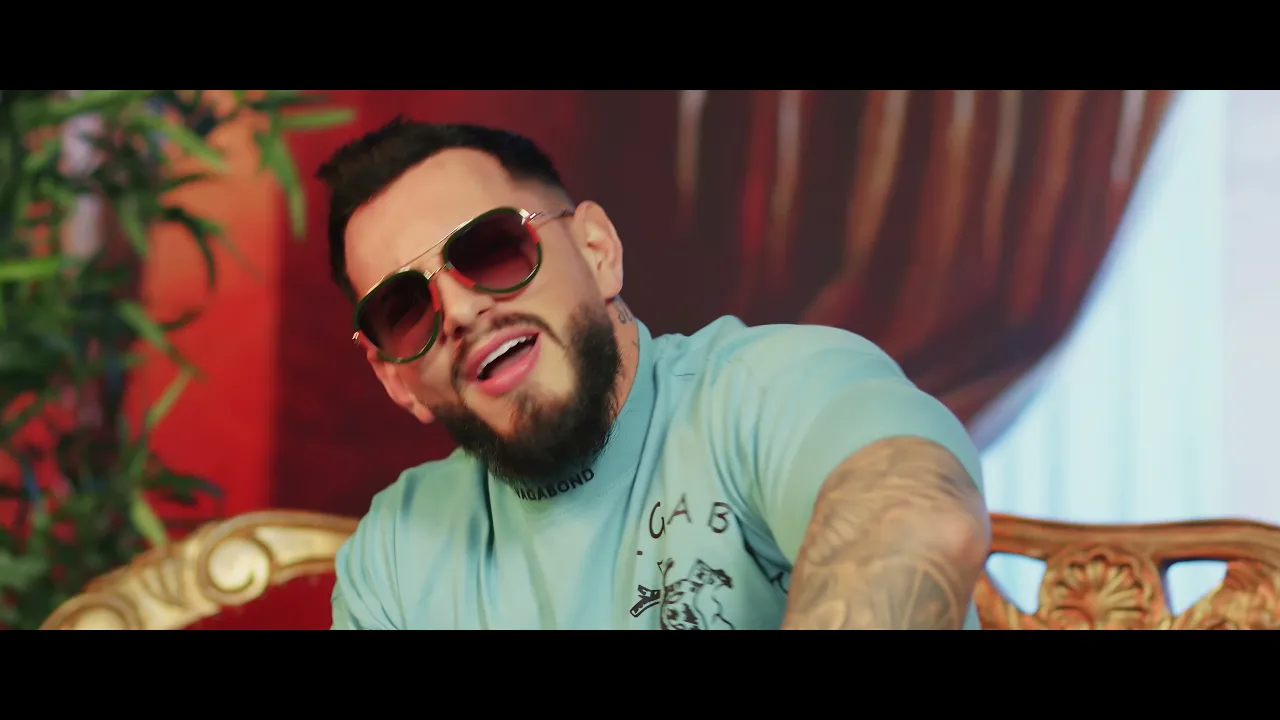 Andrei Despa x Rafaelo - Viata de sultan (Originala 2021)