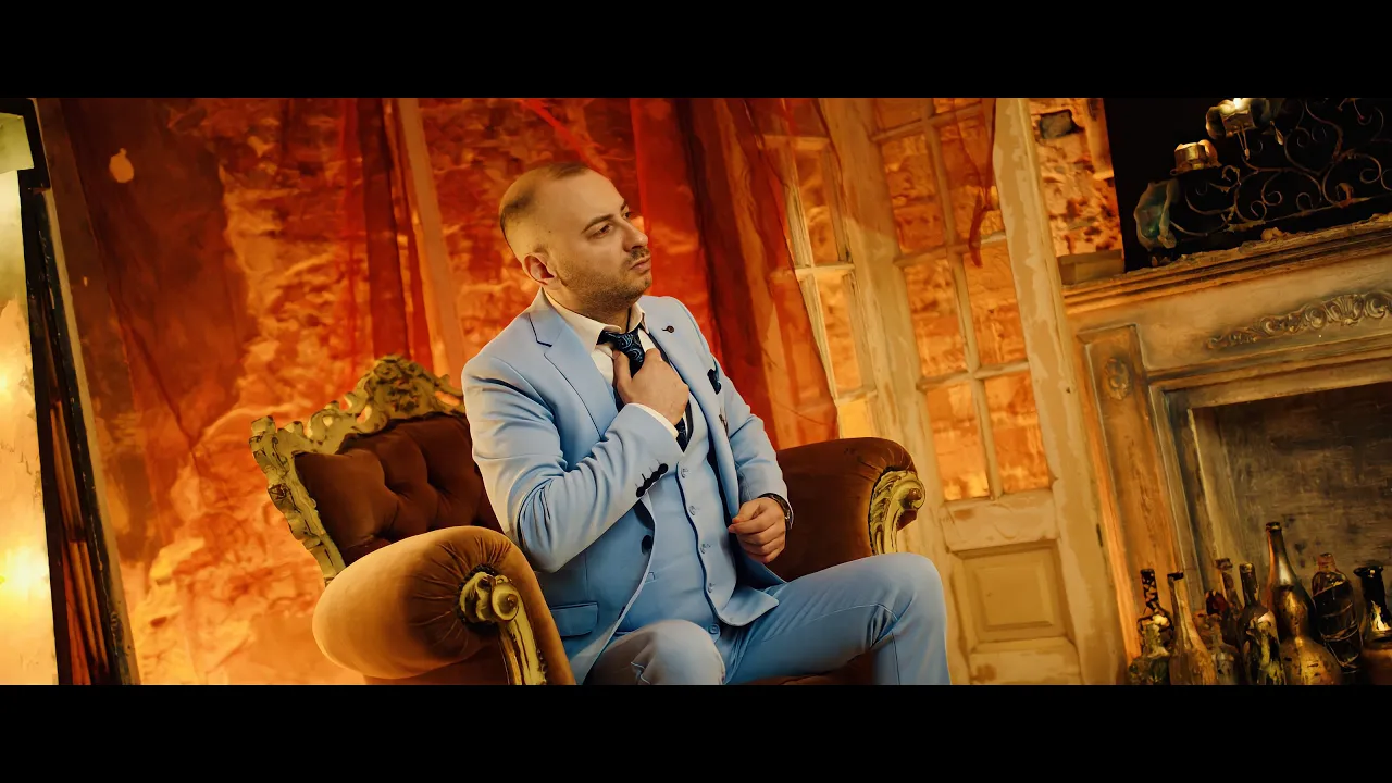 Danny - E loc destul sub soare (Originala 2020)