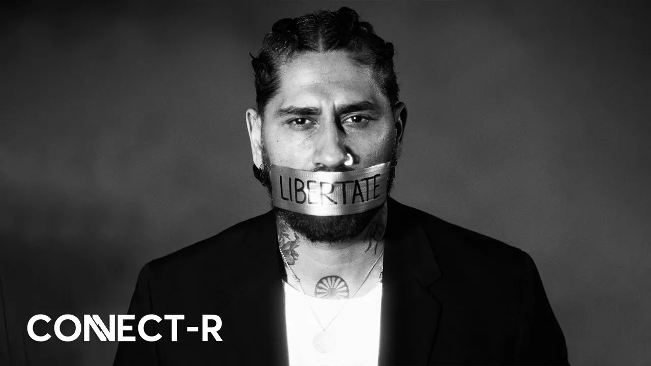 Connect-R - Razna (Video Original)