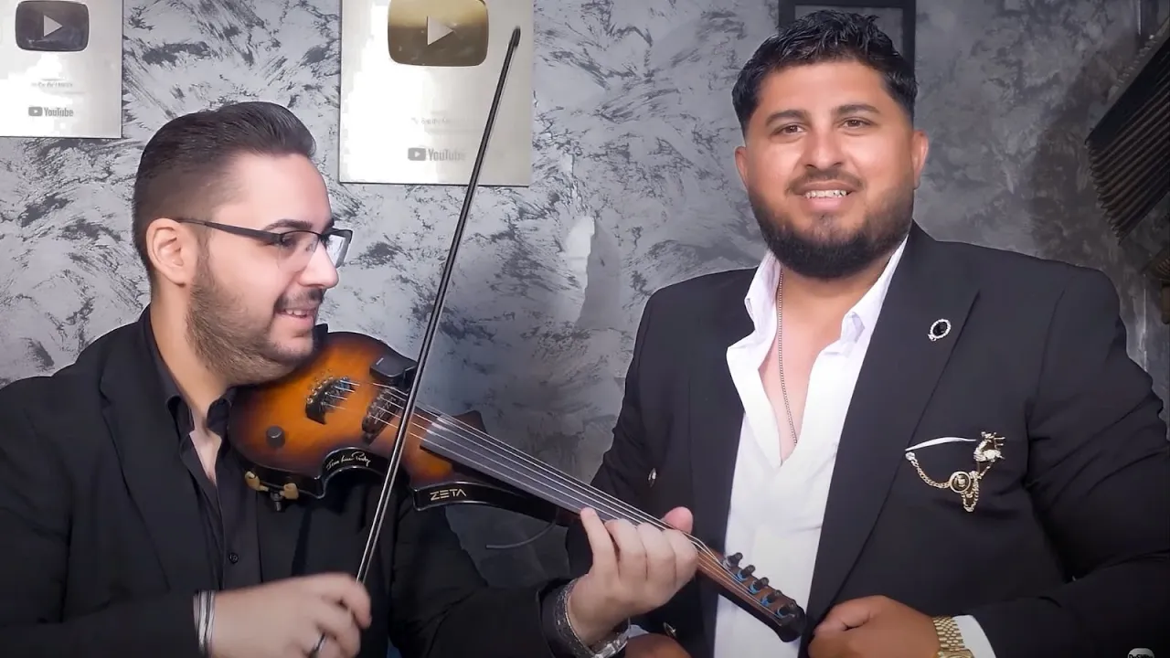 Valter Ionita - O mama adevarata (Video Original)