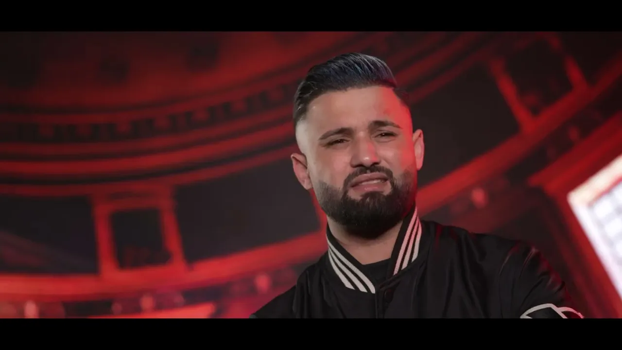 Elys - S-au certat (Video Original)