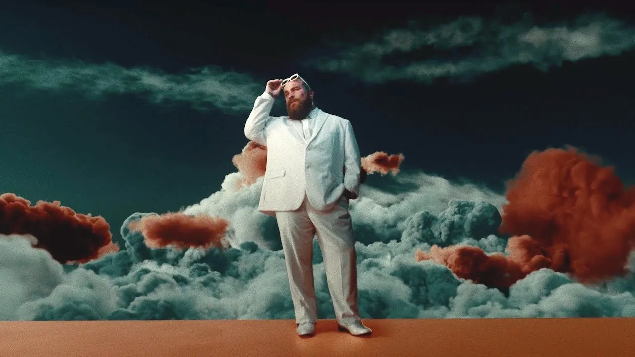 Constant - Bad Dreams (Teddy Swims Cover & Remix)