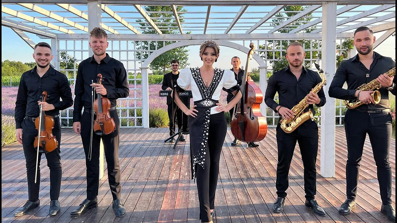 Alexandra Cret - Colaj Ardeal 2022