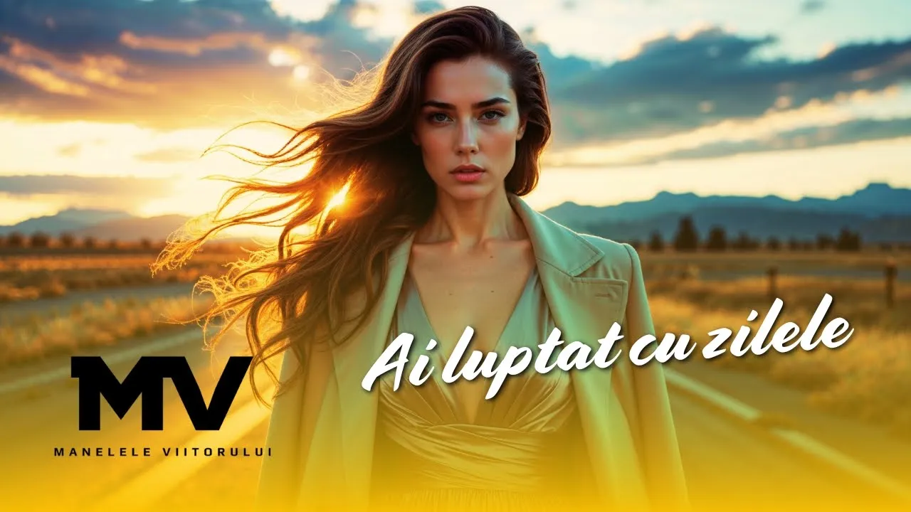 Manelele Viitorului - Ai luptat cu zilele