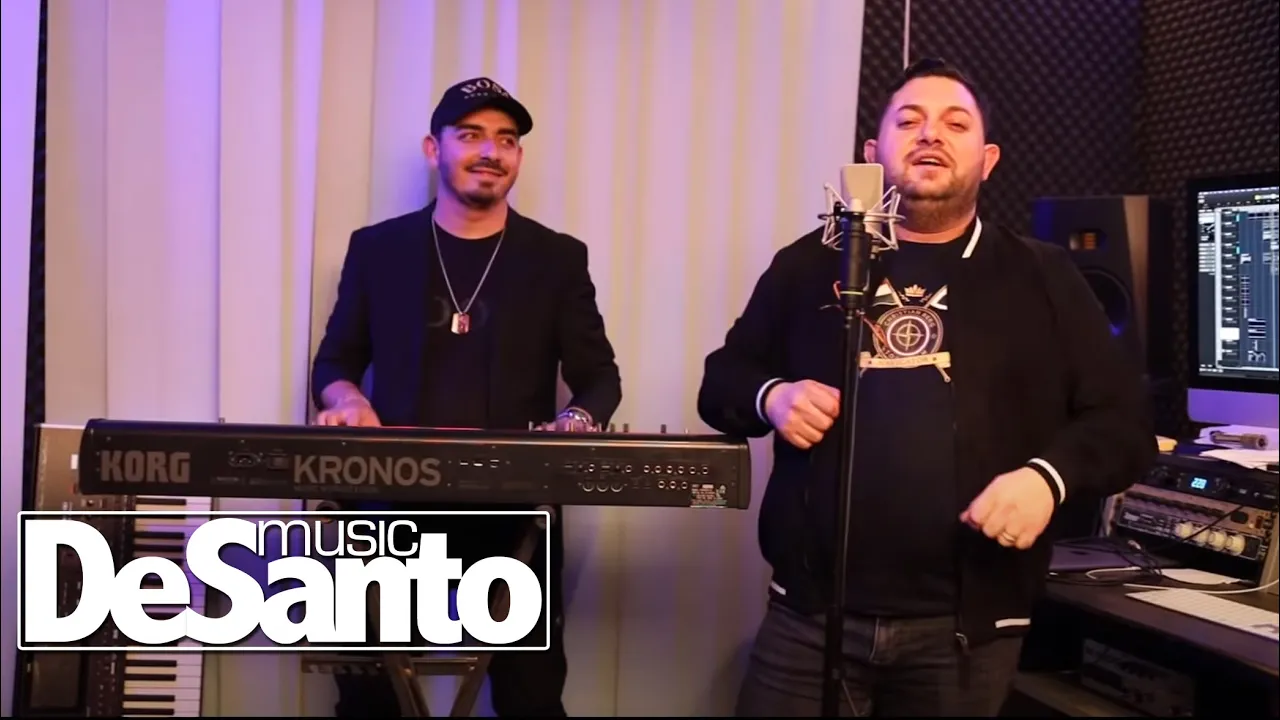 PUISOR de la Medias - Eu am reusit in viata (Originala 2021)