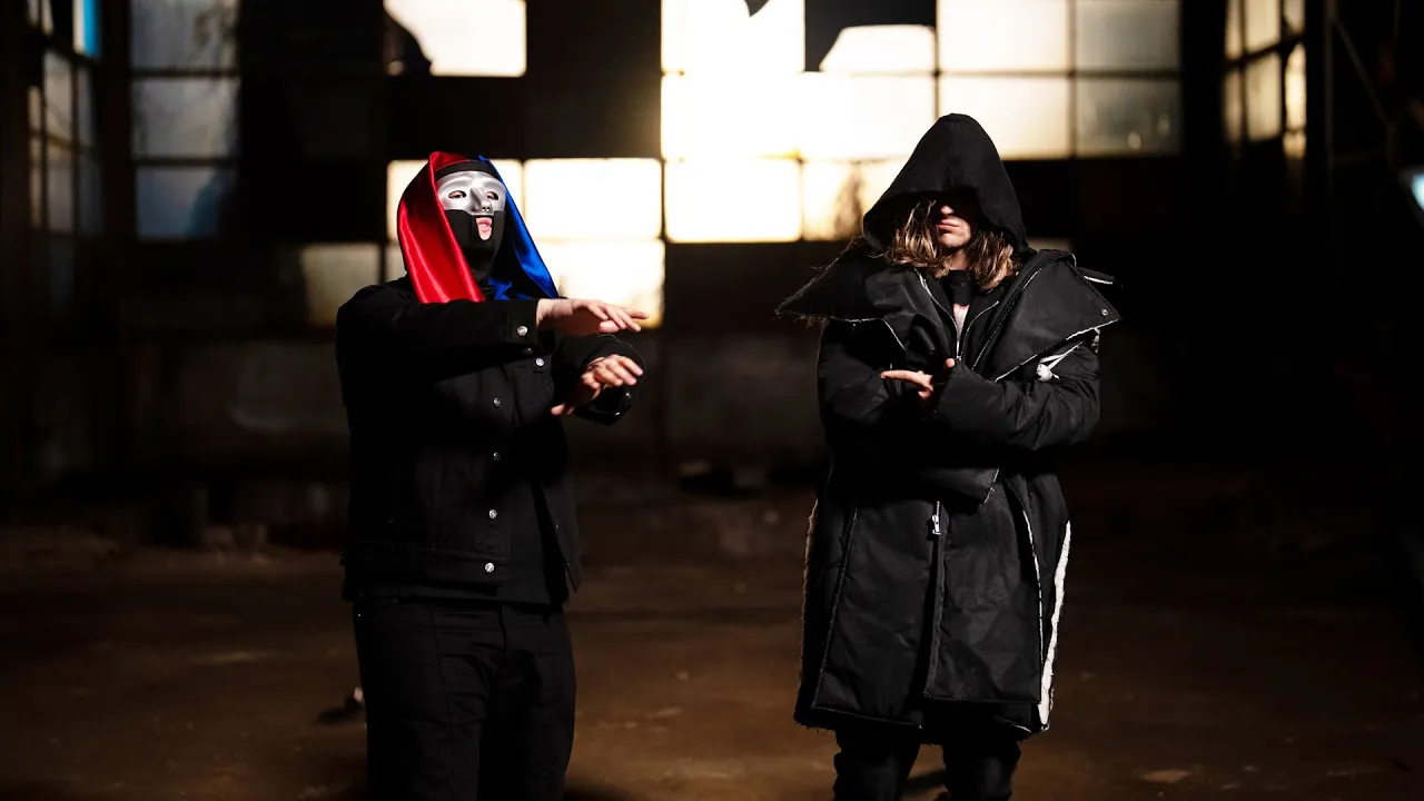 MARKO GLASS x OSCAR - Plan&Pont