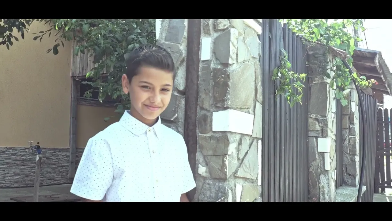 Costel Ciofu - Imi iau baiatul in brate 2022