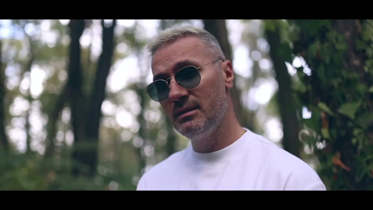 Phelipe - Condiment (Video Original)