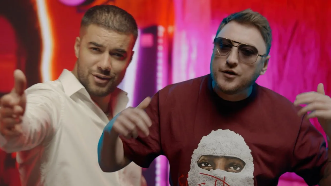 Culita Sterp si Susanu - Presedinta minciunilor (Video Original)