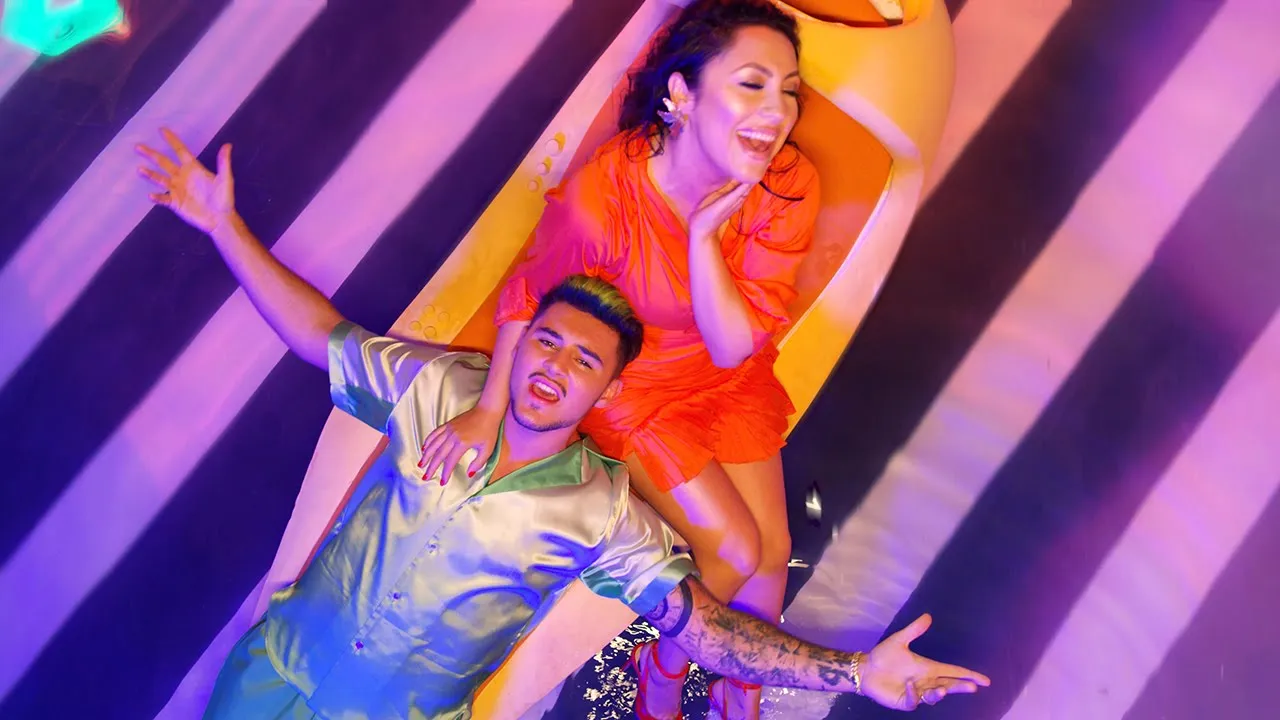 Mario Fresh x Andra - Brate Straine (Original Radio Edit)