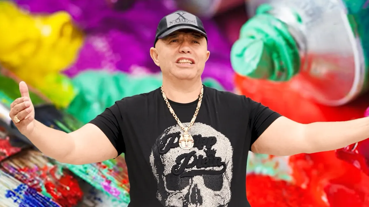 Nicolae Guta - Esti opera de arta (Originala 2020)