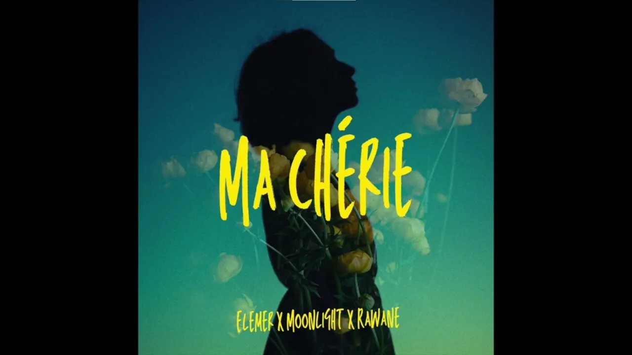 Elemer x Moonlight x Rawanne - Ma Cherie (Techno Version)