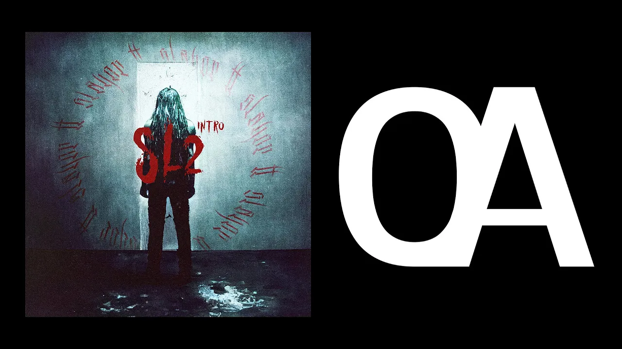 Ian - SL2 Intro (Original Radio Edit